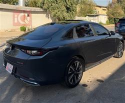 شانجان إيدو بلس